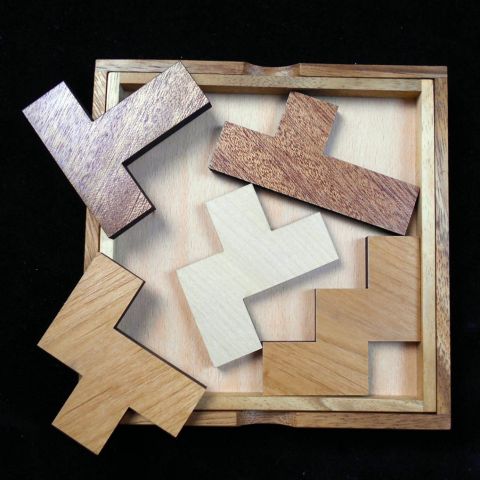 Five Fit - Size Large with Cover - Heart of the Home PA