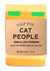 Soap for Cat People - Heart of the Home PA