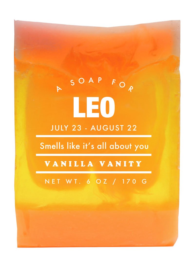 A Soap for Leo - Heart of the Home PA