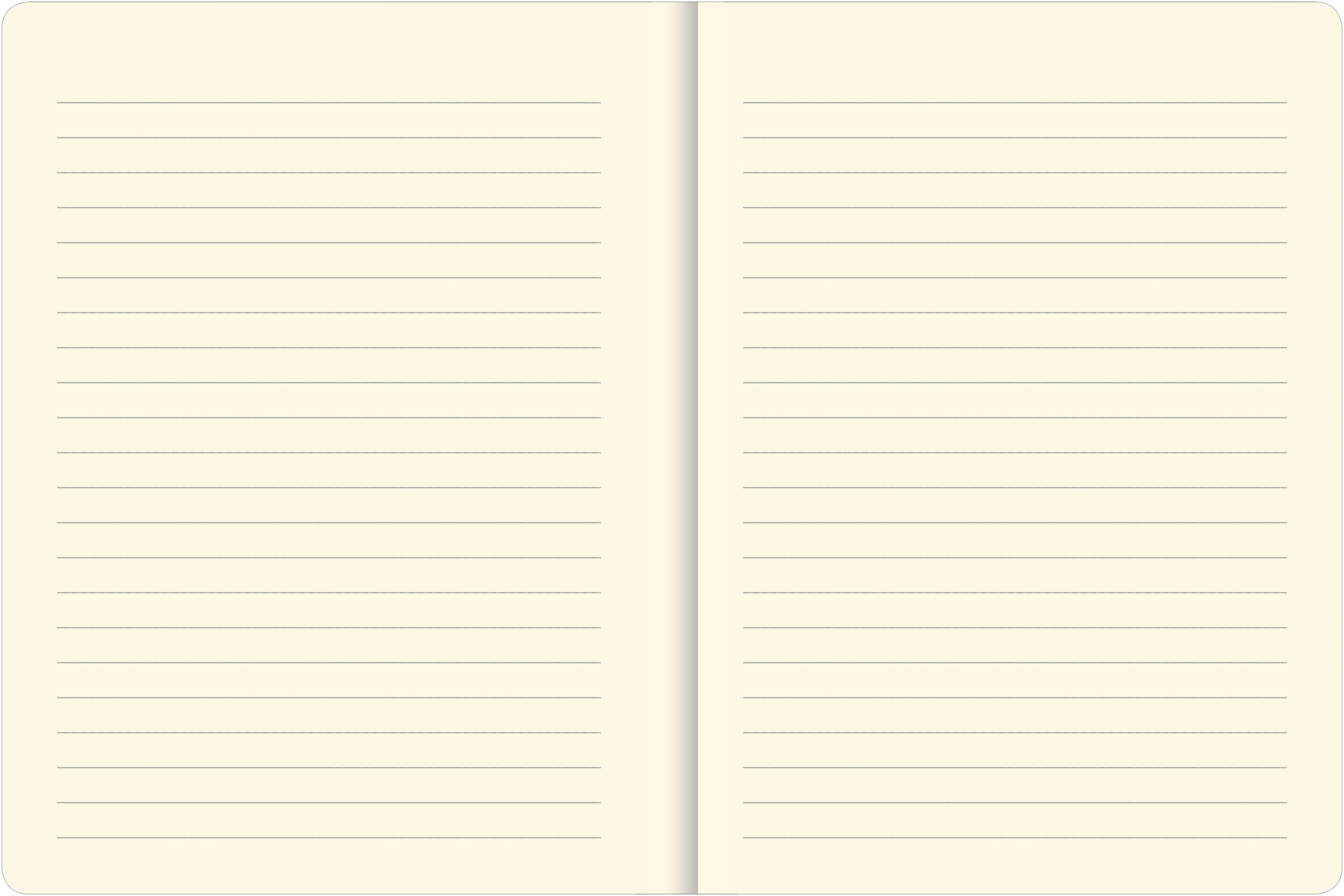 Watercolor Feathers Journal - Heart of the Home PA